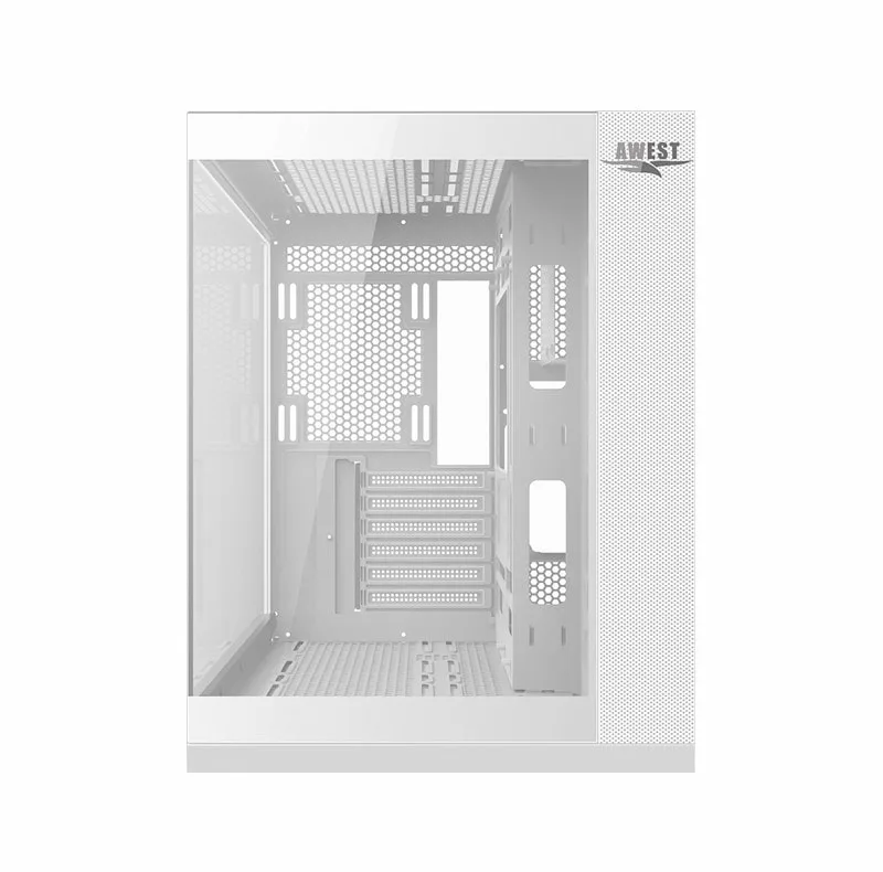 کیس کامپیوتر اوست مدل GT-AQ12-MW