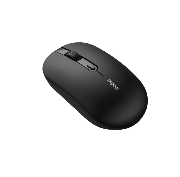 ماوس بی سیم رپو مدل B30 SILENT