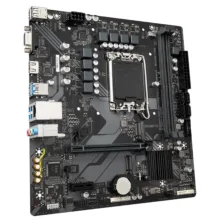 مادربرد گیگابایت مدل B760M H DDR4 rev. 1.0