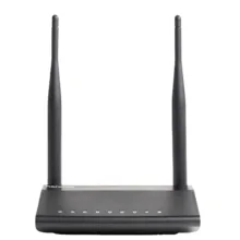 مودم روتر +ADSL2 نتربیت مدل NSL-122