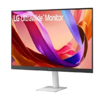 مانیتور 29 اینچ ال جی مدل 29U531A-W با وضوح Dual Full HD (DFHD) پنل IPS و نرخ به روزرسانی 100 هرتز