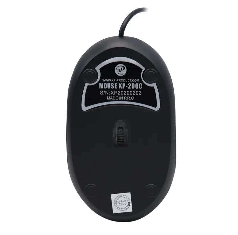 ماوس ایکس پی-پروداکت مدل XP-200C