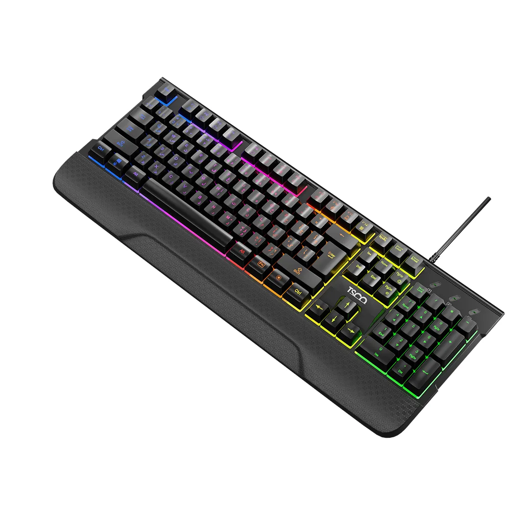 کیبورد تسکو مدل TK 8085GA