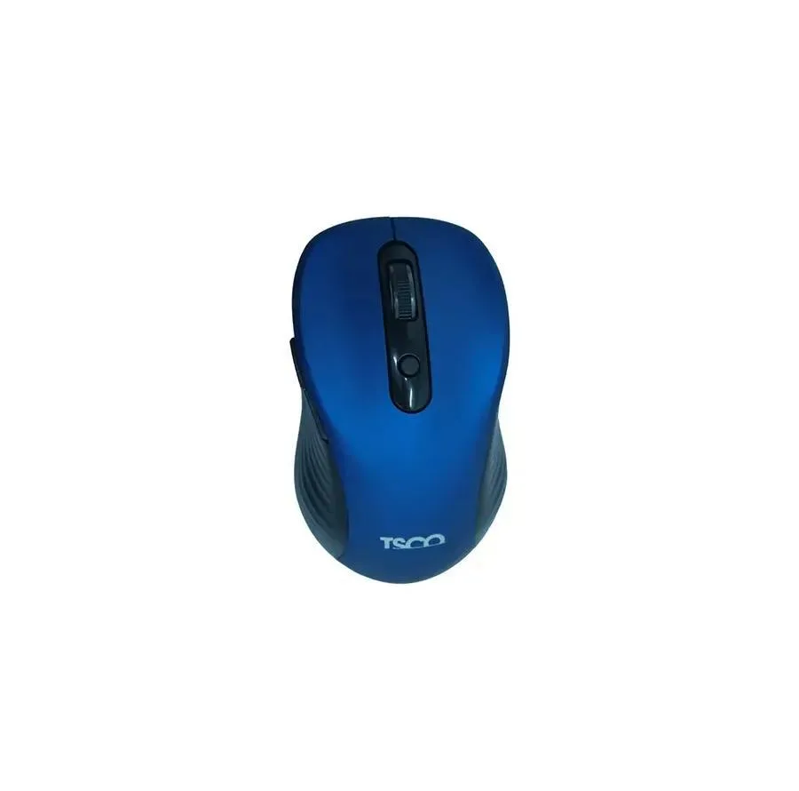ماوس بی سیم تسکو مدل TM 693