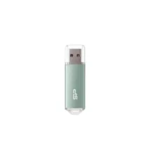 فلش مموری سیلیکون پاور مدل Marvel M01 ظرفیت 32 گیگابایت با رابط USB 3.2