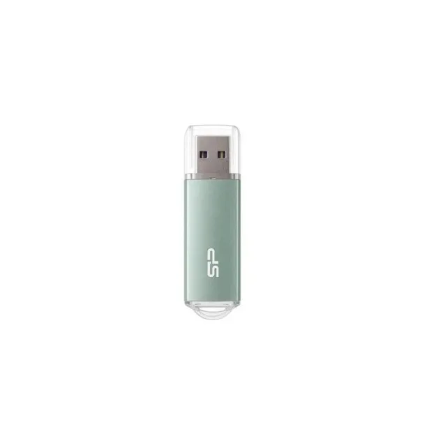 فلش مموری سیلیکون پاور مدل Marvel M01 ظرفیت 32 گیگابایت با رابط USB 3.2