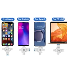 کارت خوان هارمن مدل MT-USB3