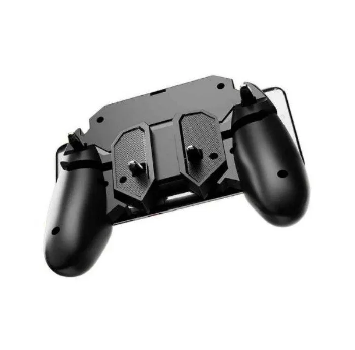 دسته بازی pubg ممو مدل AK-66