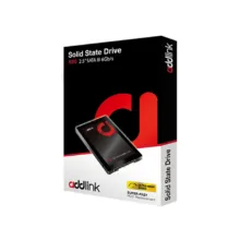 اس اس دی اینترنال ادلینک مدل s20 ظرفیت 512 گیگابایت