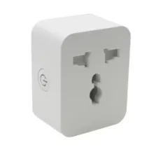 پریز برق  هوشمند مدل  Smart Wifi Plug Universal