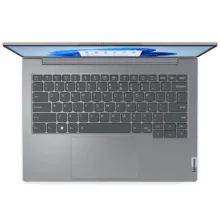 لپ تاپ 14 اینچی لنوو مدل ThinkBook 14 G6 IRL-i5 13420H-16GB DDR5-512GB SSD-IPS-Backlit-Fingerprint به همراه کیف- کاستوم شده