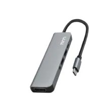 هاب چهار پورت USB-C تسکو مدل THU 1160