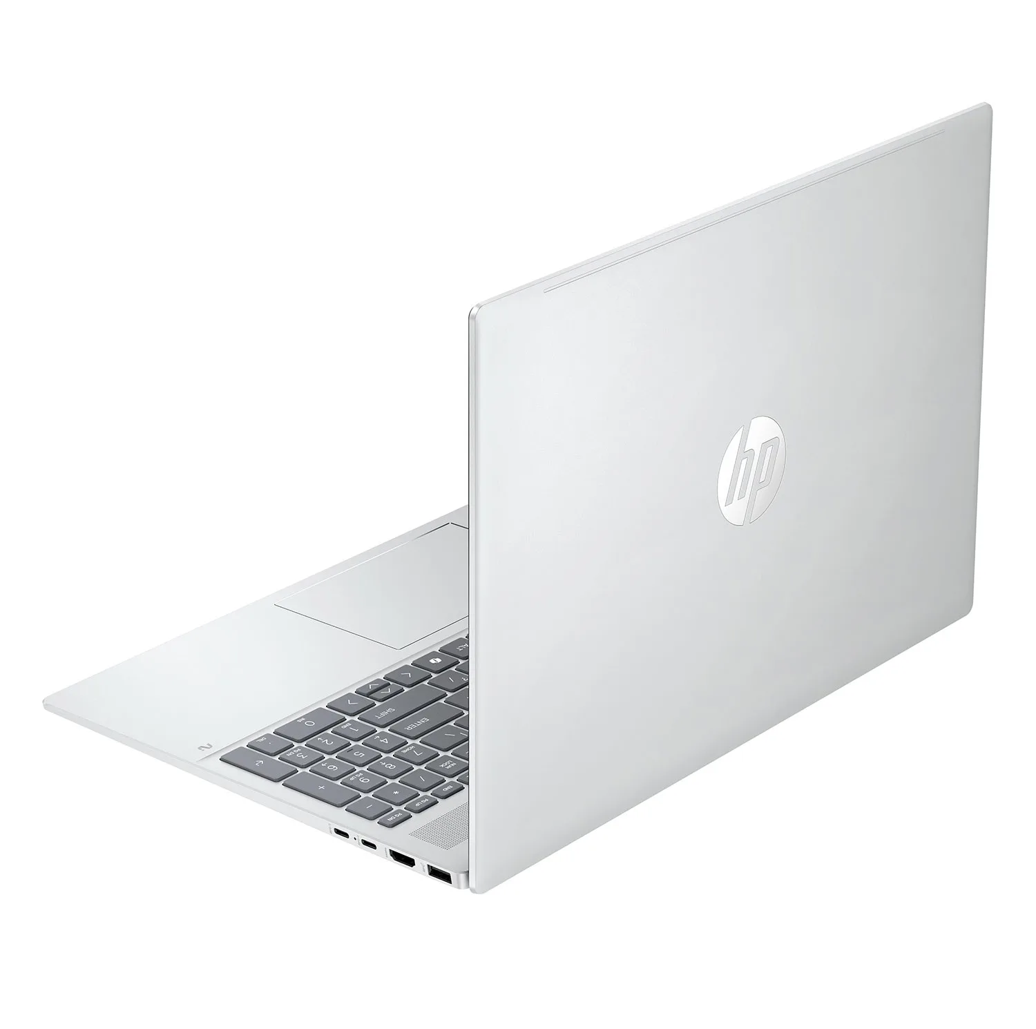 لپ تاپ 16 اینچی اچ‌پی مدل OmniBook 5 Next Gen AI 16-ag1070wm-Ryzen AI 7 350-16GB LPDDR5X-512GB SSD-IPS-Backlit-W