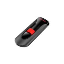 فلش مموری سن دیسک مدل CRUZER GLIDE CZ60 ظرفیت 64 گیگابایت