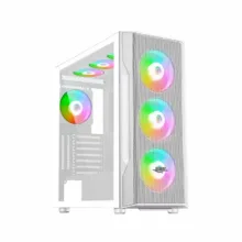 کیس کامپیوتر اوست مدل GT-AV12-MW
