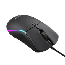 ماوس مخصوص بازی هیسکا مدل HX-MOG340