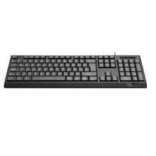 کیبورد و ماوس بی سیم ردراگون مدل BS-8343