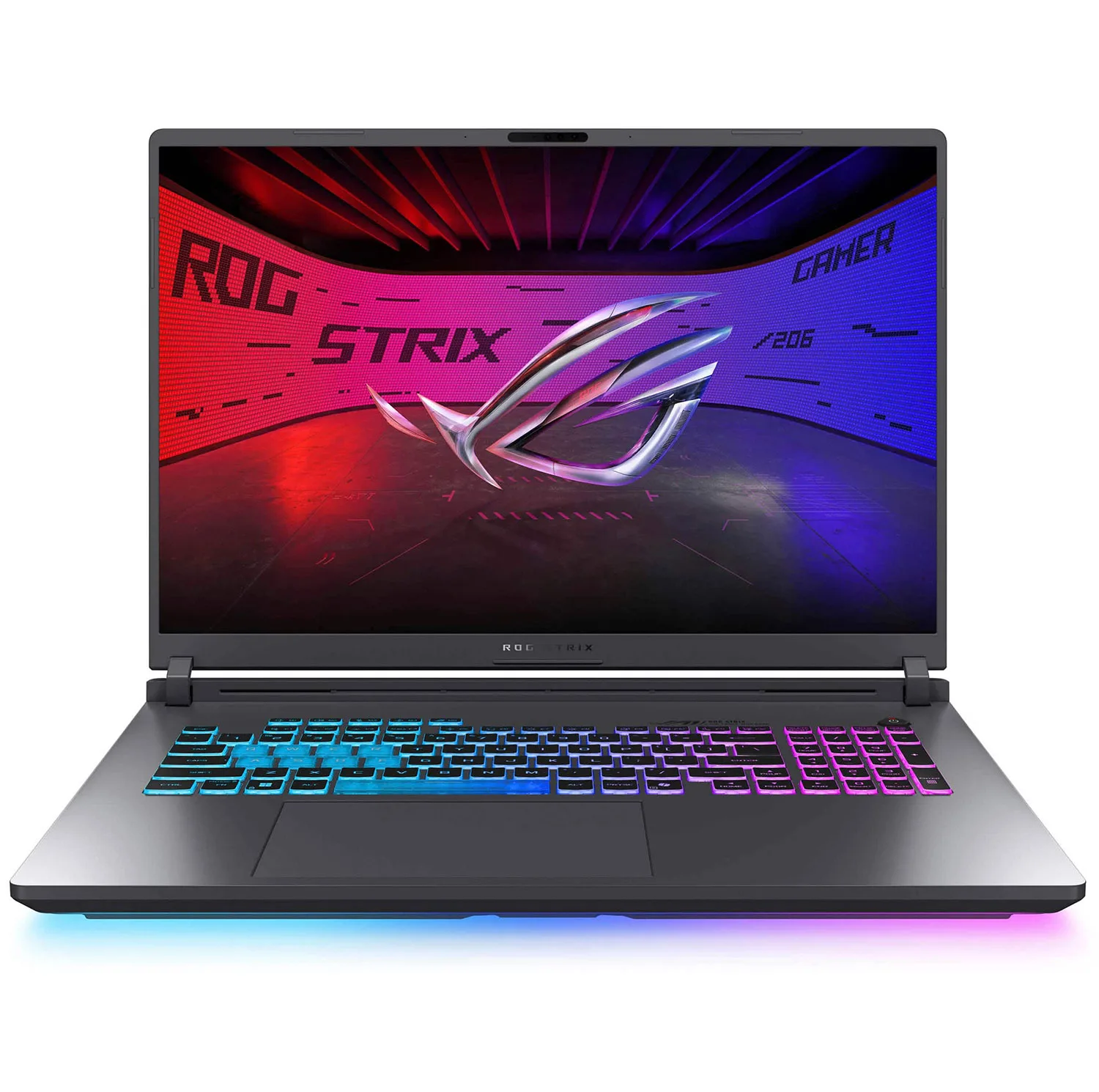 لپ تاپ 18 اینچی ایسوس مدل ROG Strix G18 G815LM-Core Ultra 9 275HX-RTX5060 8GB-48GB DDR5-512GB SSD-WQXGA 240Hz - کاستوم شده