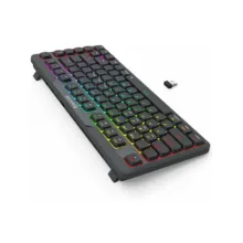 کیبورد مخصوص بازی ردراگون مدل AETHER K706 PRO