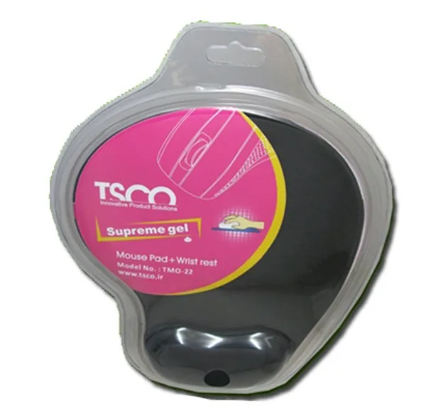 ماوس پد تسکو مدل TMO 22