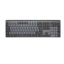 کیبورد لاجیتک مدل MX MECHANICAL TACTILE