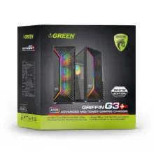 کامپیوتر دسکتاپ مدل Ultra Storm 5050