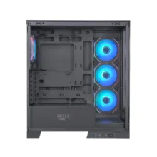 کیس کامپیوتر گیمینگ اوست مدل GT-AQ16-MB
