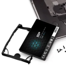 اس اس دی اینترنال سیلیکون پاور مدل Ace A55 ظرفیت 512گیگابایت