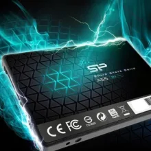 اس اس دی اینترنال سیلیکون پاور مدل Ace A55 ظرفیت 512گیگابایت