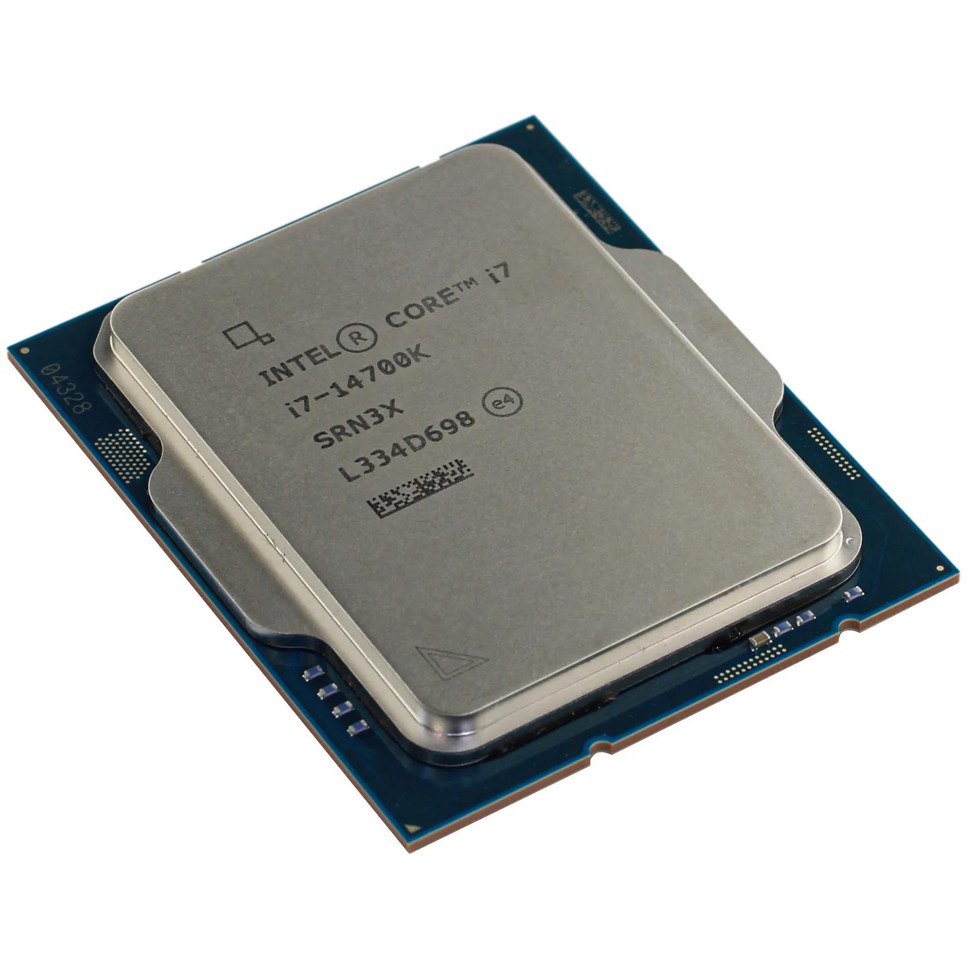 پردازنده مرکزی اینتل مدل Core i7 14700K-Tray