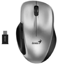 ماوس بی سیم جنیوس مدل TYPE-C Ergo 8200S