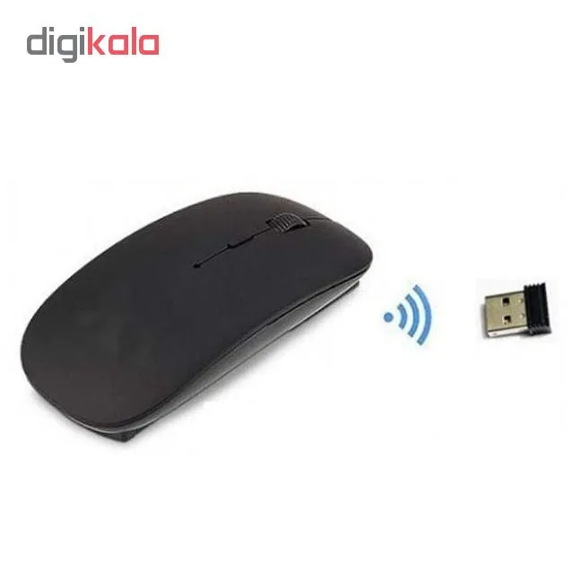 ماوس بی سیم مدل M-05