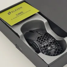ماوس ایلون مدل GM8