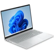 لپ تاپ 16 اینچی اچ‌ پی مدل OmniBook 3 16-by0015dx-Ryzen 5 40-8GB LPDDR5 5500MHz-256GB SSD-Touch-W