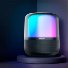 اسپیکر بلوتوثی قابل حمل اُرایمو مدل OBS-72D
