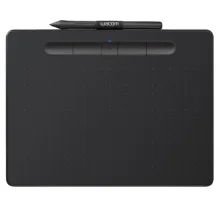 قلم نوری وکام مدل Intuos CTL-4100K