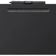 قلم نوری وکام مدل Intuos CTL-4100K