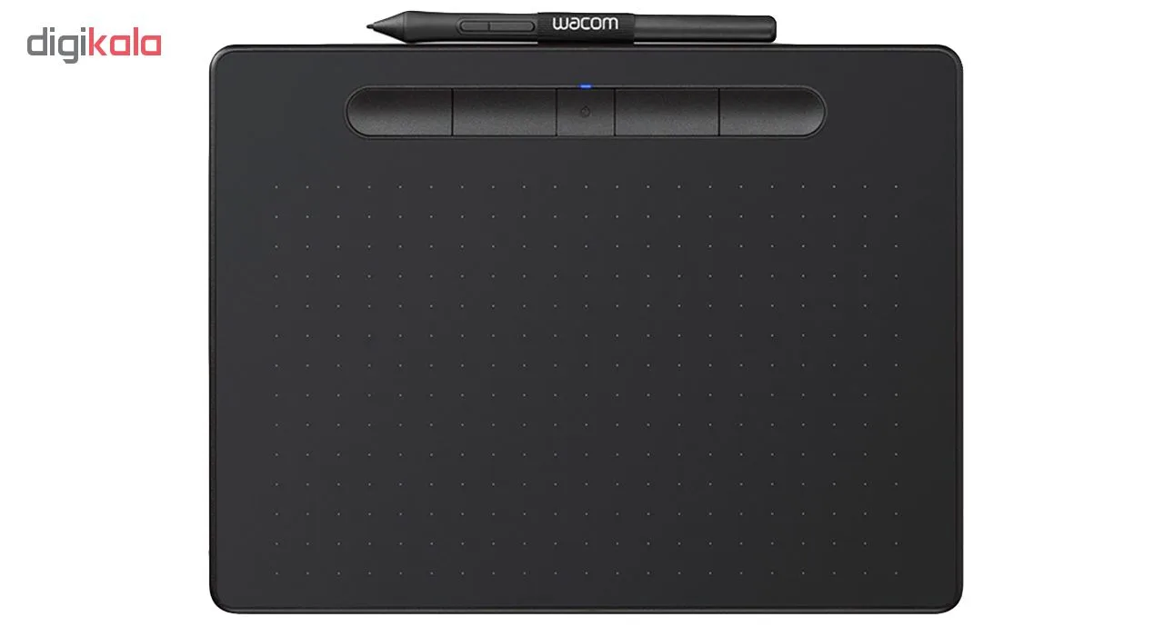 قلم نوری وکام مدل Intuos CTL-4100K