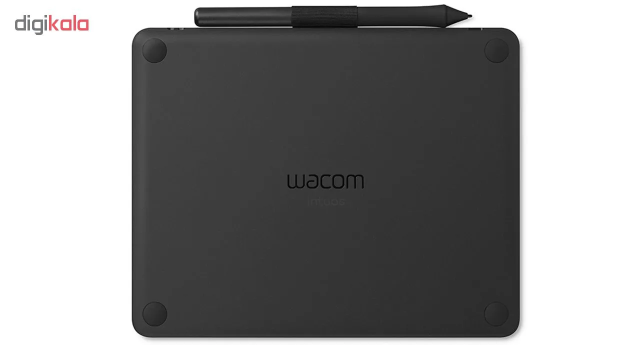 قلم نوری وکام مدل Intuos CTL-4100K