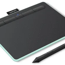 قلم نوری وکام مدل Intuos CTL-4100K