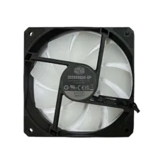 خنک کننده پردازنده کولر مستر مدل T400k ARGB LGA1700