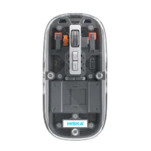 ماوس بی سیم هیسکا مدل HX-MO155