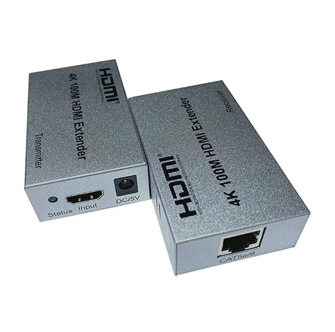 اکستندر HDMI وی نت مدل V-EXHD4100
