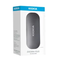 باکس اس اس دی اکسترنال کیوکسیا مدل EXCERIA PLUS Portable