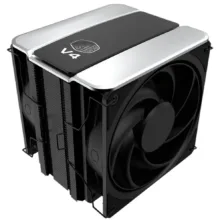 سیستم خنک‌کننده بادی کولر مستر مدل V4 Alpha 3DHP B