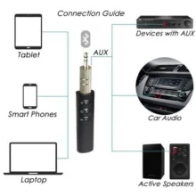 دانگل بلوتوث مدل BT 801