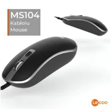 ماوس لکو مدل MS104