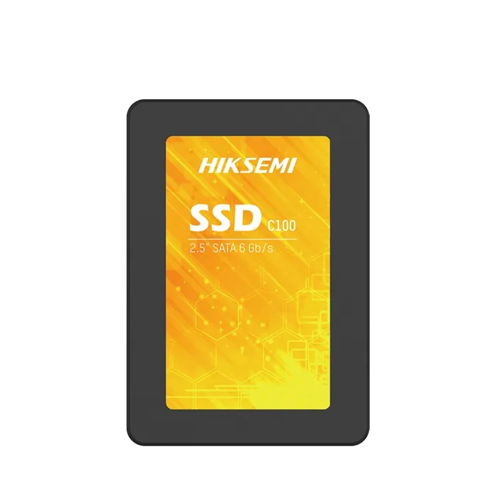 اس اس دی اینترنال SATA III هایک سمی مدل SSD C100 NEO ظرفیت 120 گیگابایت