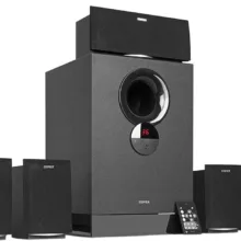 اسپیکر رومیزی ادیفایر مدل R501T III
