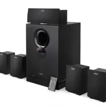 اسپیکر رومیزی ادیفایر مدل R501T III